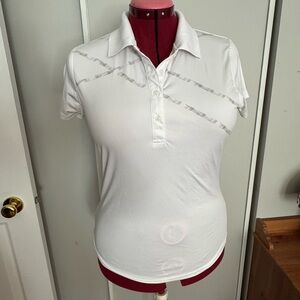 Golf shirt